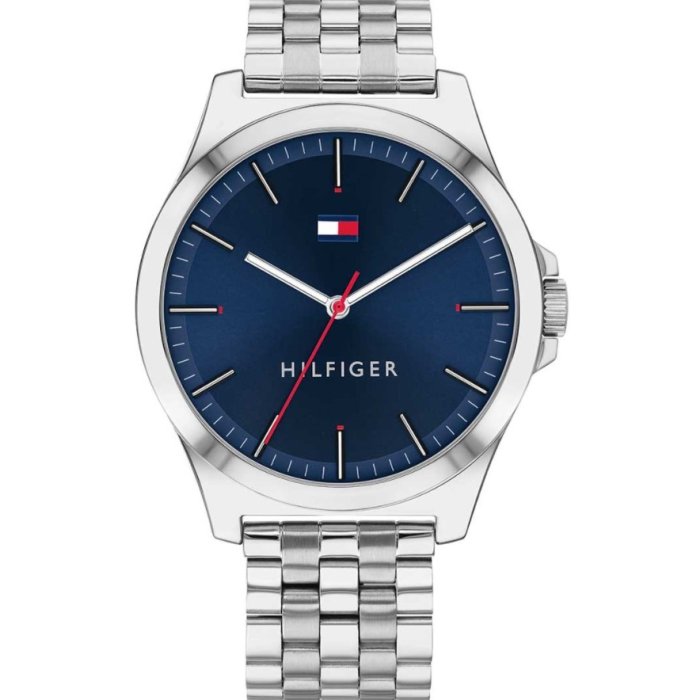 Tommy Hilfiger Barclay 1791713 ékszer webáruház és márkás karórák olcsón