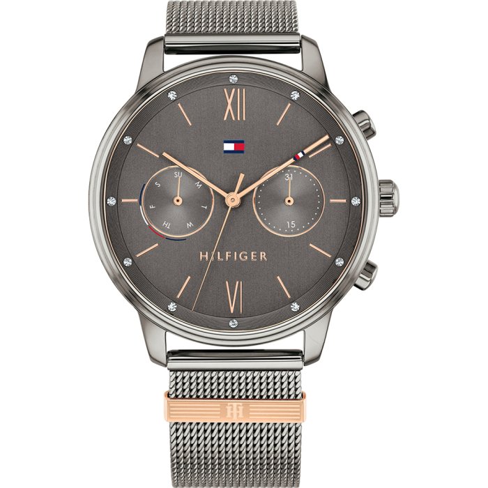 Tommy Hilfiger Blake 1782304 ékszer webáruház és márkás karórák olcsón