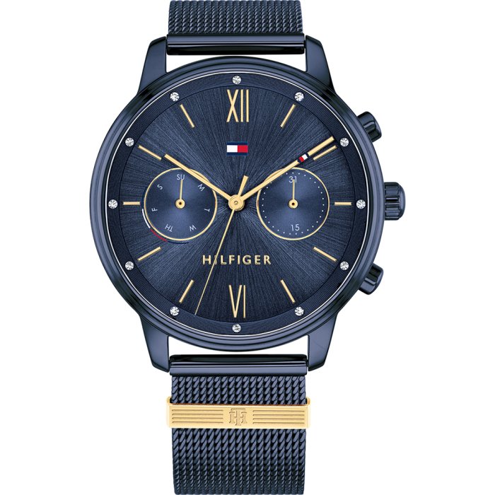 Tommy Hilfiger Blake 1782305 ékszer webáruház és márkás karórák olcsón