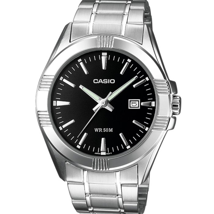 Casio Collection MTP-1308D-1AVEF ékszer webáruház és márkás karórák olcsón