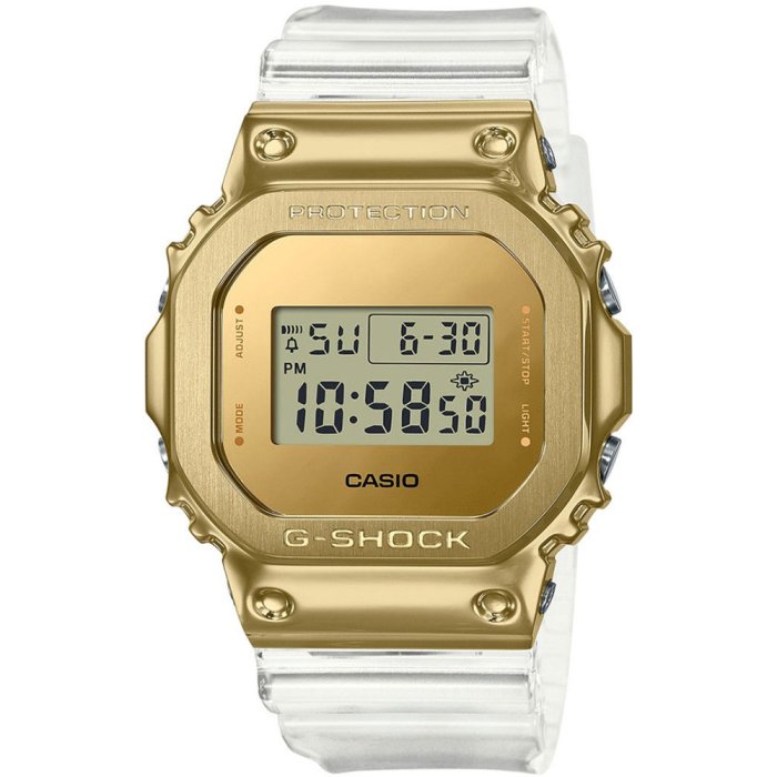 Casio G-Shock GM-5600SG-9ER ékszer webáruházak és női férfi óra webáruházak