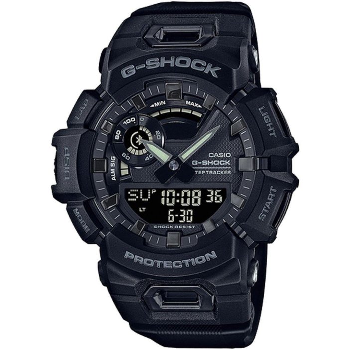 Casio G-Shock GBA-900-1AER ékszer webáruház és márkás karórák olcsón