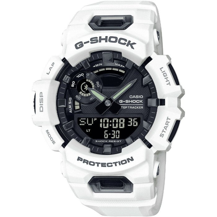 Casio G-Shock GBA-900-7AER ékszer webáruház és márkás karórák olcsón