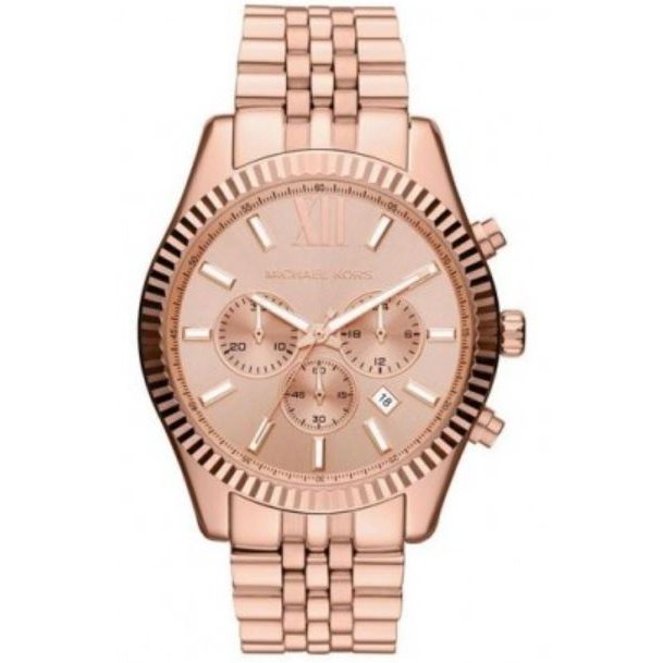 Michael Kors Lexington MK8319 ékszer webáruház és márkás karórák olcsón