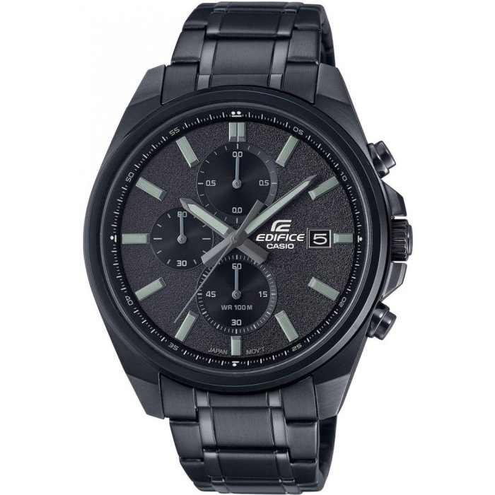 Casio Edifice EFV-610DC-1AVUEF ékszer webáruház és márkás karórák olcsón