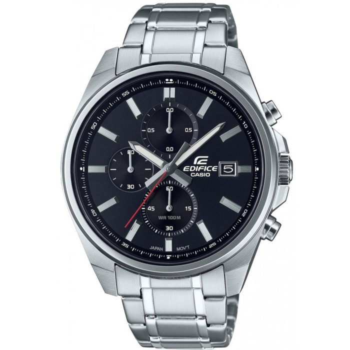 Casio Edifice EFV-610D-1AVUDF ékszer webáruház és márkás karórák olcsón