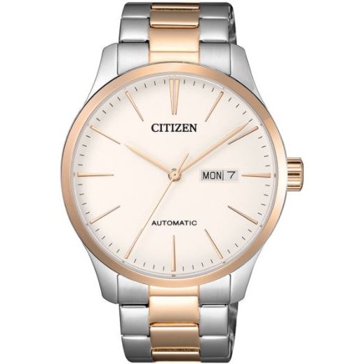 Citizen Automatic NH8356-87A ékszer webáruház és márkás karórák olcsón