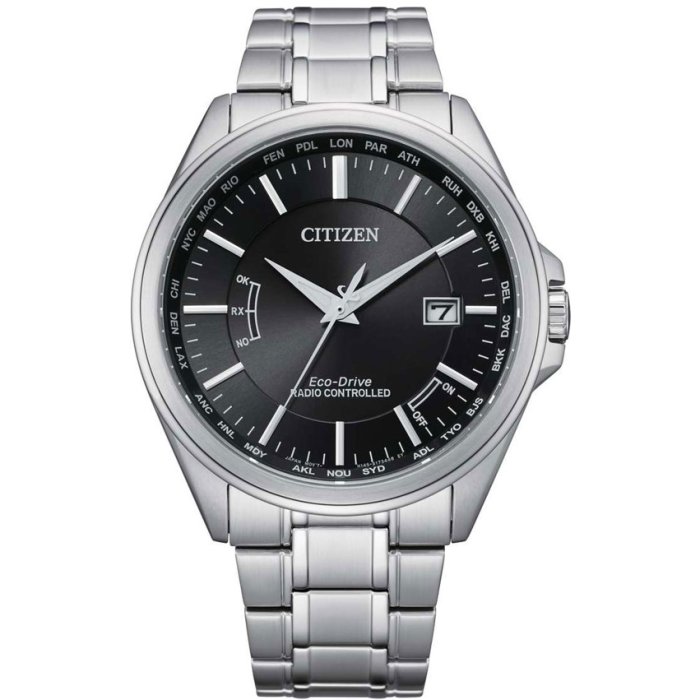 Citizen Radio Controlled CB0250-84E ékszer webáruház és márkás karórák olcsón