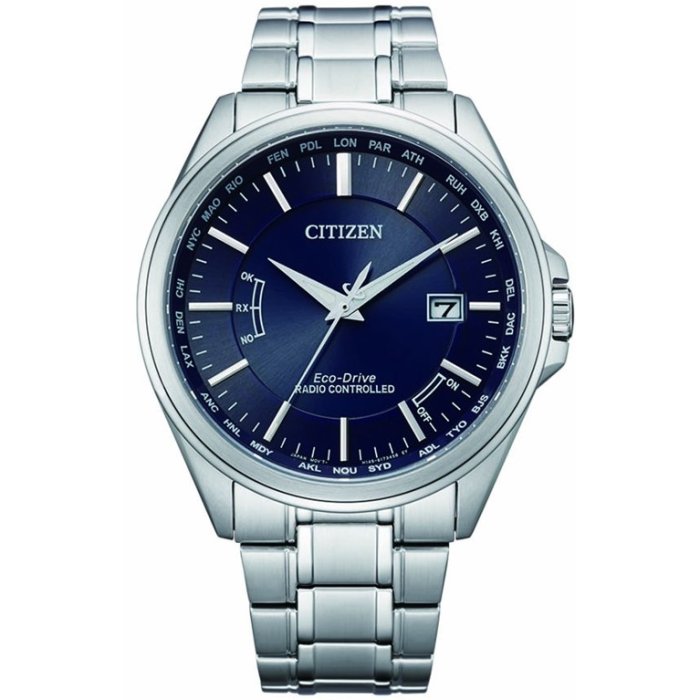 Citizen Radio Controlled CB0250-84L ékszer webáruházak és női férfi óra webáruházak