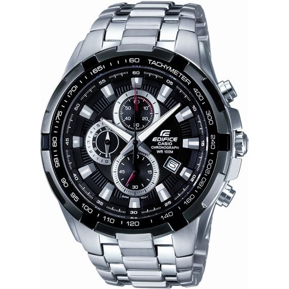 Casio Edifice EF-539D-1AVEF ékszer webáruház és márkás karórák olcsón