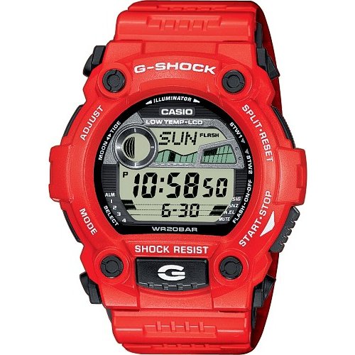 Casio G-Shock G-7900A-4ER ékszer webáruház és márkás karórák olcsón