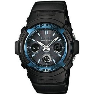 Casio G-Shock AWG-M100A-1AER ékszer webáruházak és női férfi óra webáruházak