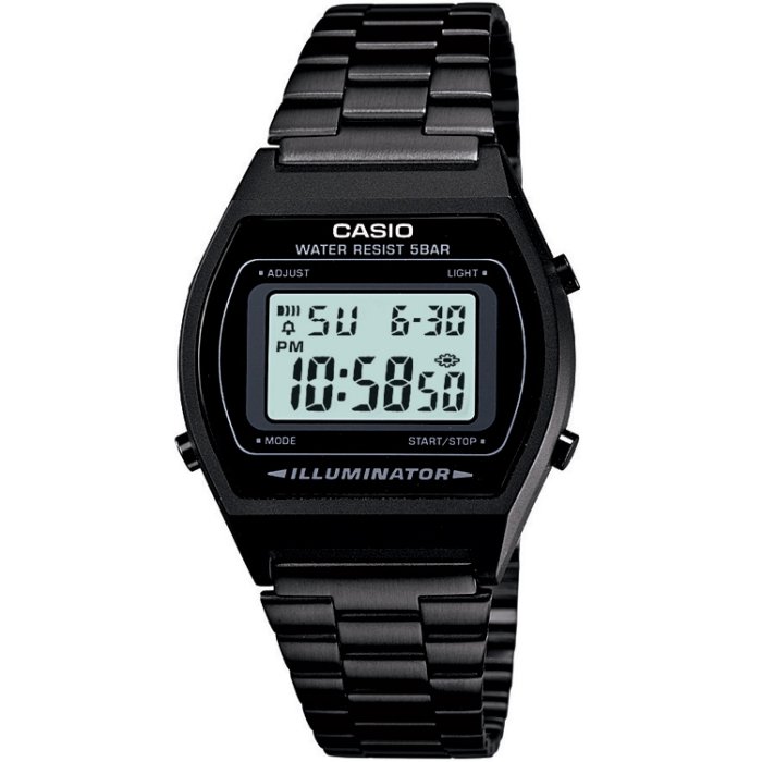 Casio Collection B640WB-1AEF ékszer webáruházak és női férfi óra webáruházak