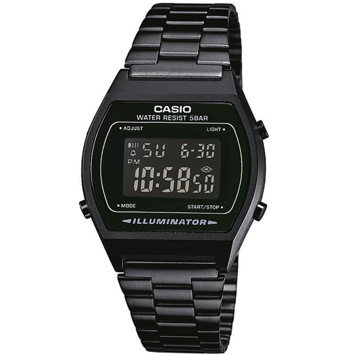 Casio Vintage B640WB-1BEF ékszer webáruházak és női férfi óra webáruházak