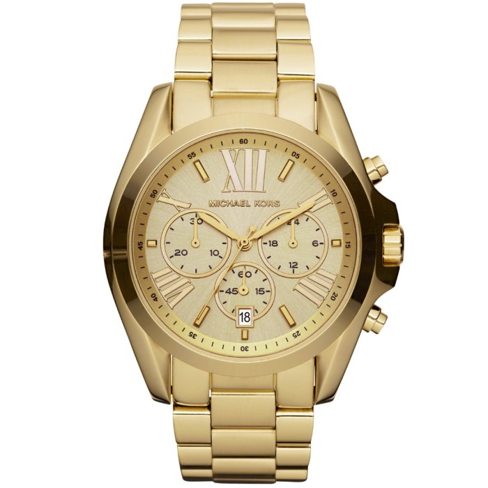 Michael Kors Bradshaw MK5605 ékszer webáruház és márkás karórák olcsón