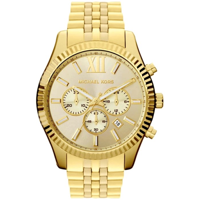 Michael Kors Lexington MK8281 ékszer webáruház és márkás karórák olcsón