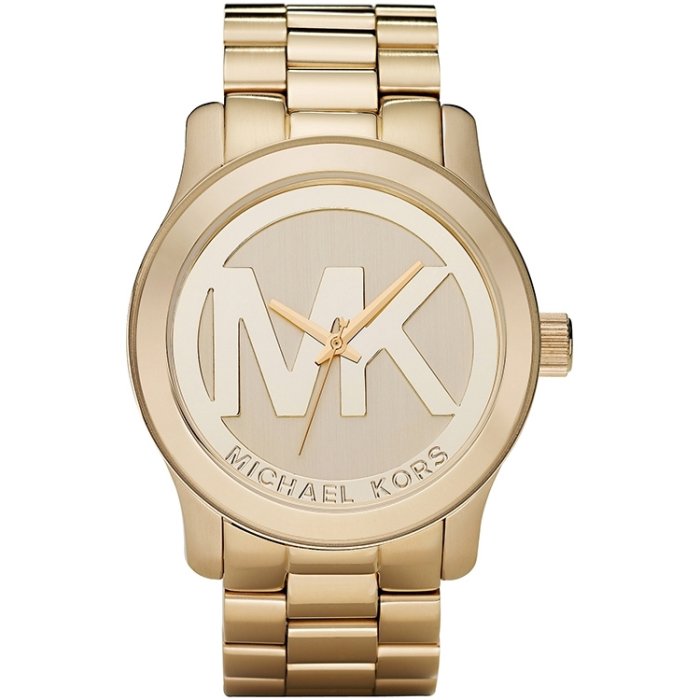 Michael Kors Runway MK5473 ékszer webáruház és márkás karórák olcsón