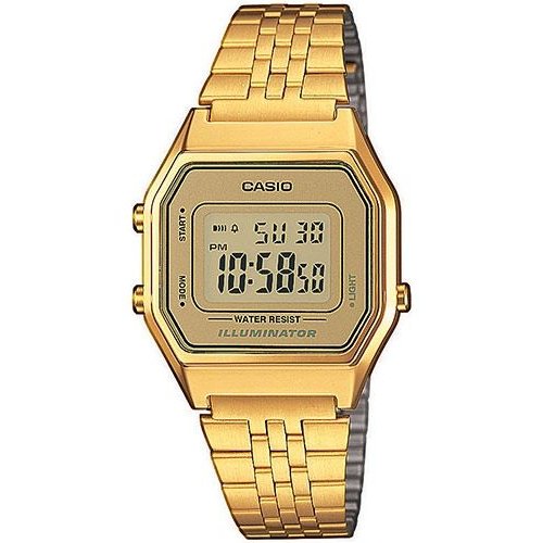 Casio Retro LA680WEGA-9ER ékszer webáruház és márkás karórák olcsón