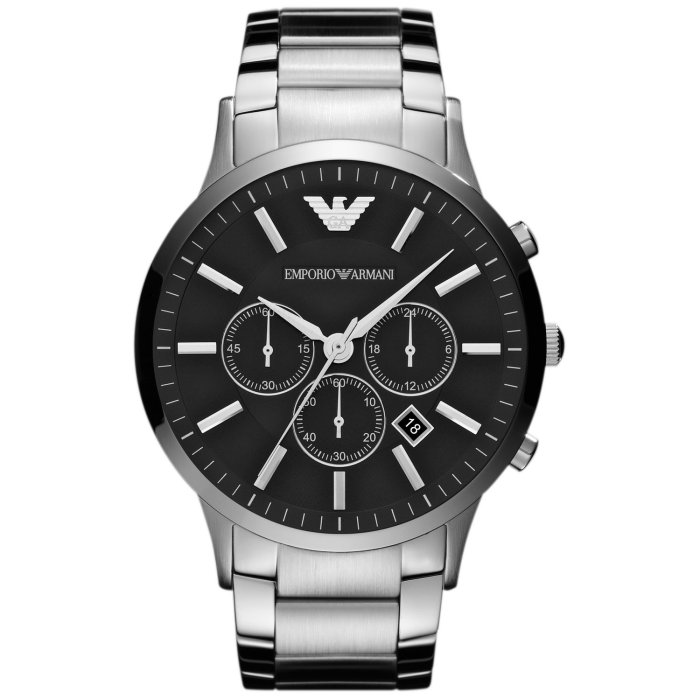 Emporio Armani Classic AR2460 ékszer webáruház és márkás karórák olcsón