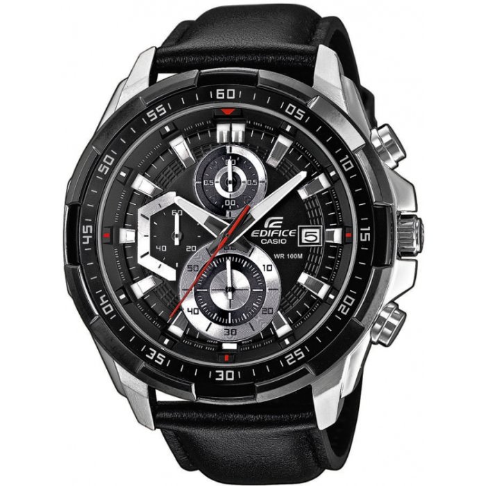 Casio Edifice EFR-539L-1AVUEF ékszer webáruház és márkás karórák olcsón