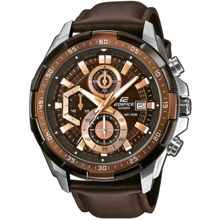 Casio Edifice EFR-539L-5AVUEF ékszer webáruház és márkás karórák olcsón