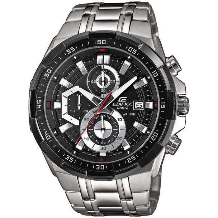 Casio Edifice EFR-539D-1AVUEF ékszer webáruház és márkás karórák olcsón