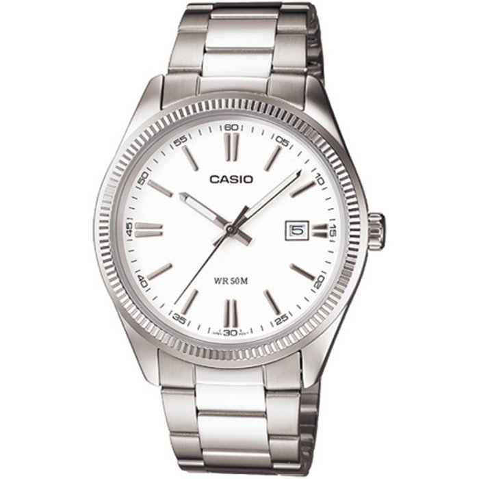 Casio Collection MTP-1302D-7A1VEF ékszer webáruház és márkás karórák olcsón