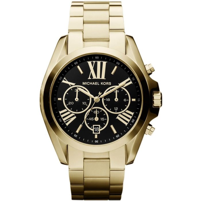 Michael Kors Bradshaw MK5739 ékszer webáruház és márkás karórák olcsón