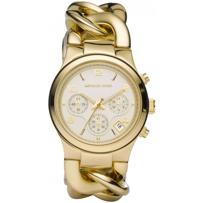 Michael Kors Chronograph MK3131 ékszer webáruházak és női férfi óra webáruházak