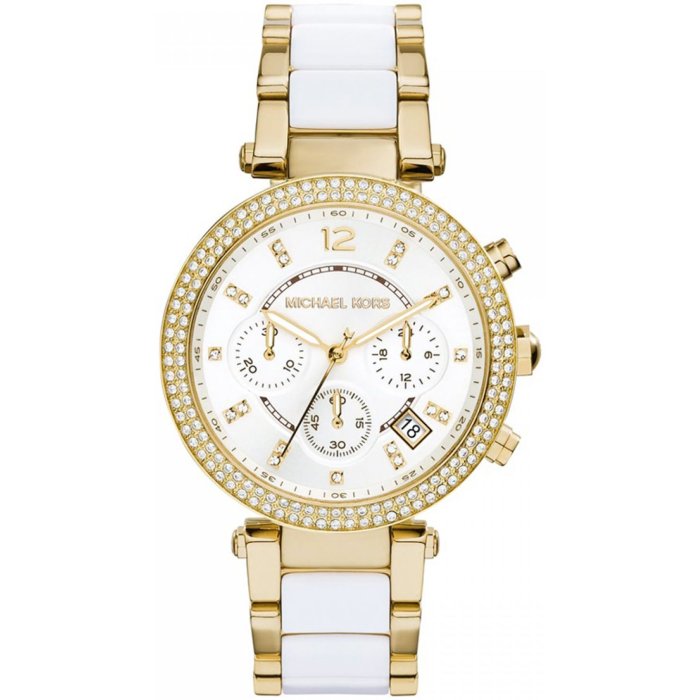 Michael Kors Parker MK6119 ékszer webáruház és márkás karórák olcsón