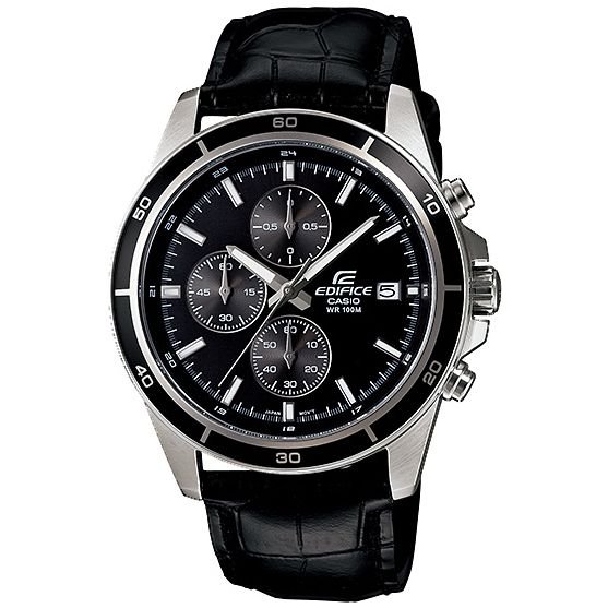 Casio Edifice EFR-526L-1AVUEF ékszer webáruház és márkás karórák olcsón