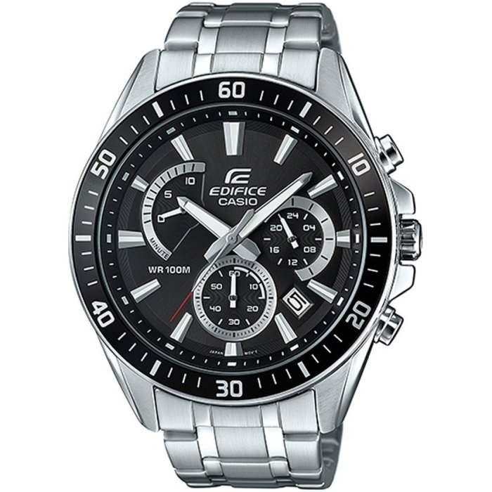 Casio  Edifice EFR-552D-1AVUEF ékszer webáruházak és női férfi óra webáruházak