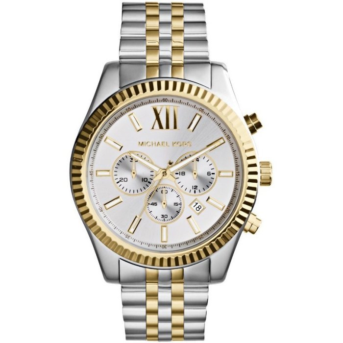 Michael Kors Lexington MK8344 ékszer webáruház és márkás karórák olcsón