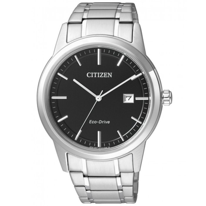 Citizen Eco-Drive AW1231-58E ékszer webáruház és márkás karórák olcsón