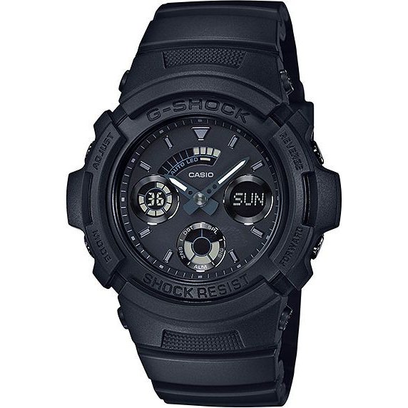 Casio G-Shock AW-591BB-1AER ékszer webáruház és márkás karórák olcsón