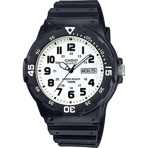 Casio Collection MRW-200H-7BVEF ékszer webáruház és márkás karórák olcsón