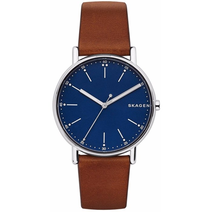 Skagen  Signature SKW6355 ékszer webáruház és márkás karórák olcsón