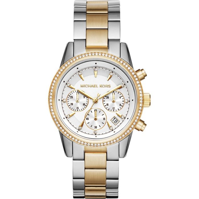 Michael Kors Ritz MK6474 ékszer webáruház és márkás karórák olcsón