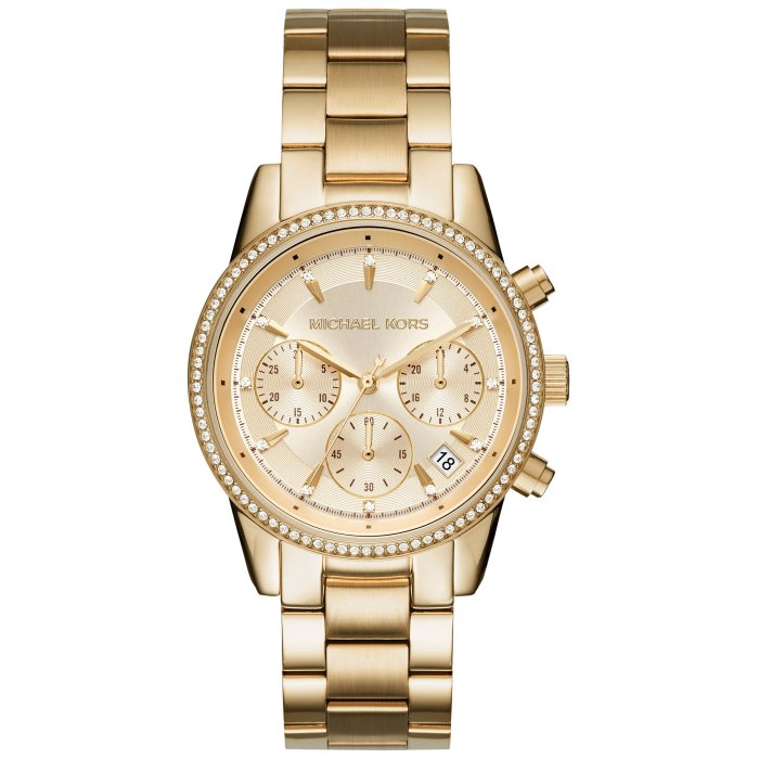 Michael Kors Ritz MK6356 ékszer webáruház és márkás karórák olcsón