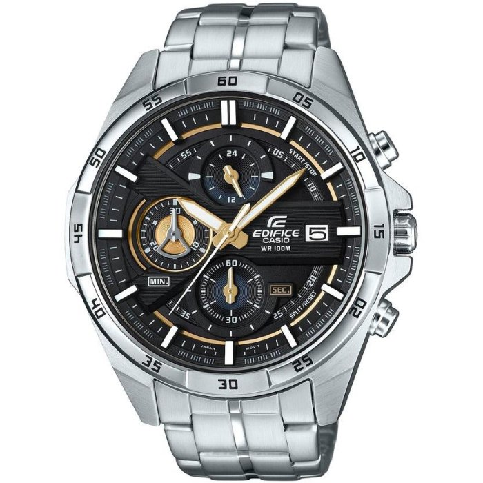 Casio Edifice EFR-556D-1AVUEF ékszer webáruházak és női férfi óra webáruházak