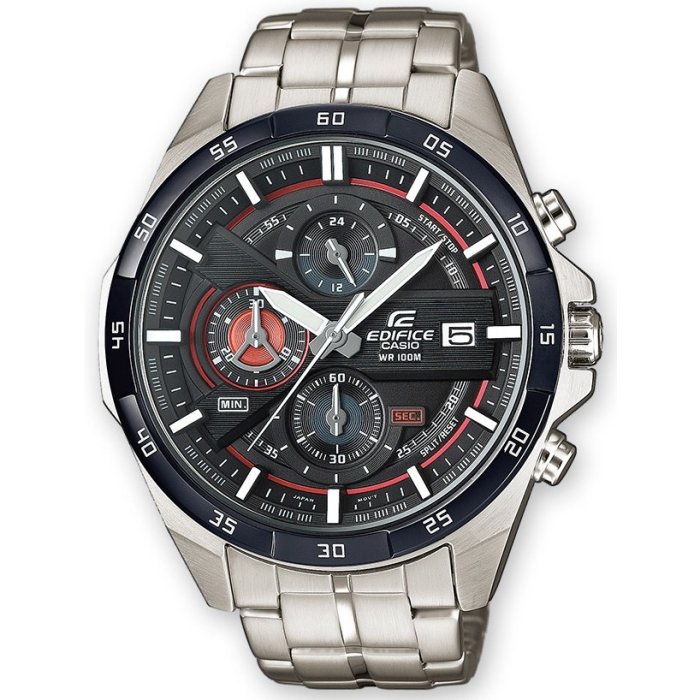 Casio Edifice EFR-556DB-1AVUEF ékszer webáruház és márkás karórák olcsón