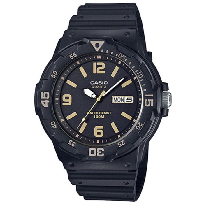 Casio Collection MRW-200H-1B3VEF ékszer webáruház és márkás karórák olcsón