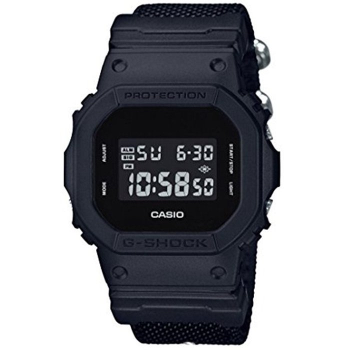 Casio G-Shock DW-5600BBN-1ER ékszer webáruház és márkás karórák olcsón