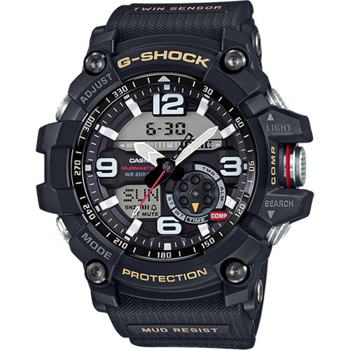 Casio G-Shock GG-1000-1AER ékszer webáruházak és női férfi óra webáruházak