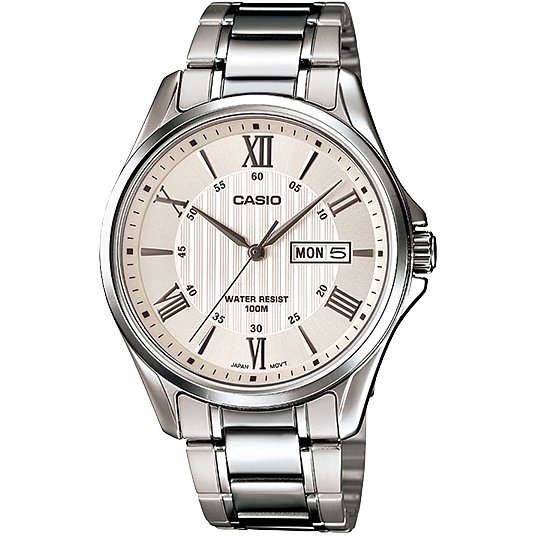 Casio Collection MTP-1384D-7AVEF ékszer webáruház és márkás karórák olcsón