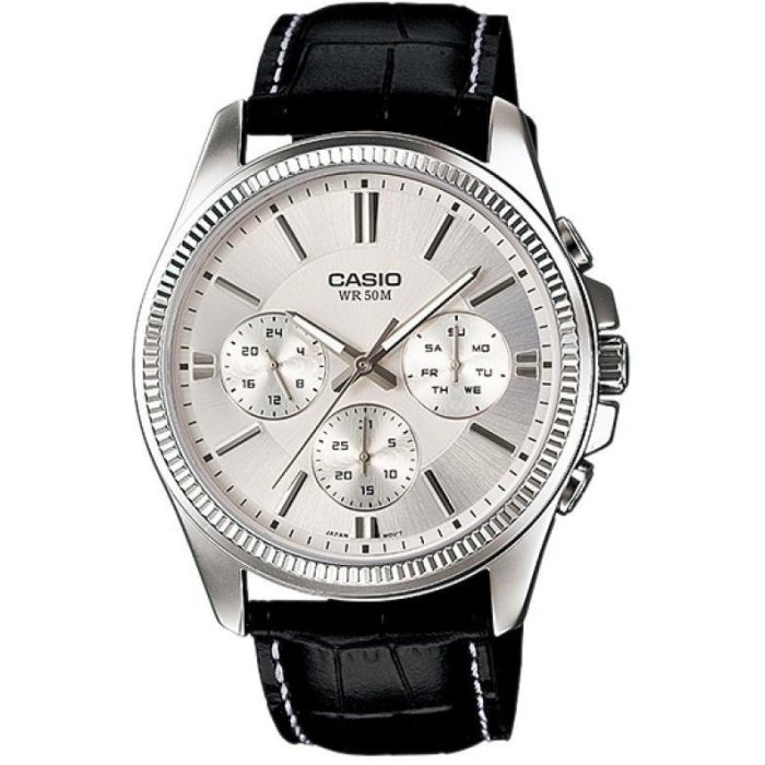 Casio Collection MTP-1375L-7AVEF ékszer webáruház és márkás karórák olcsón