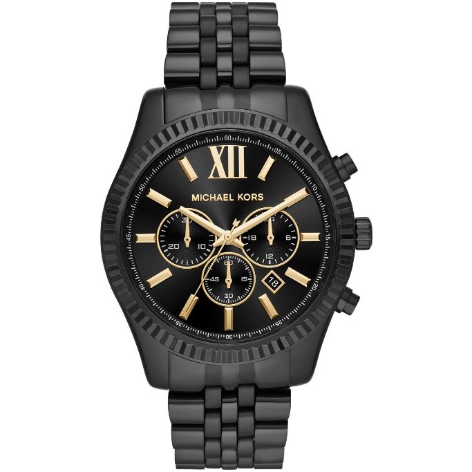 Michael Kors Lexington MK8603 ékszer webáruház és márkás karórák olcsón