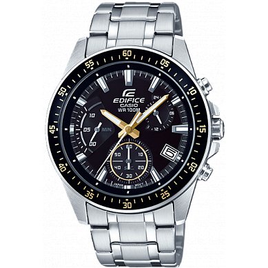 Casio Edifice EFV-540D-1A9VDF ékszer webáruházak és női férfi óra webáruházak