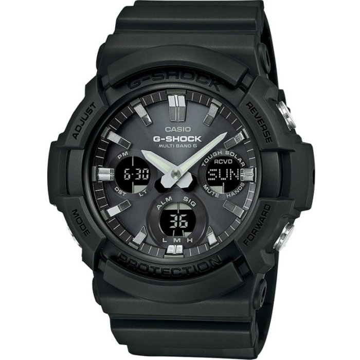 Casio G-Shock GAW-100B-1AER ékszer webáruházak és női férfi óra webáruházak