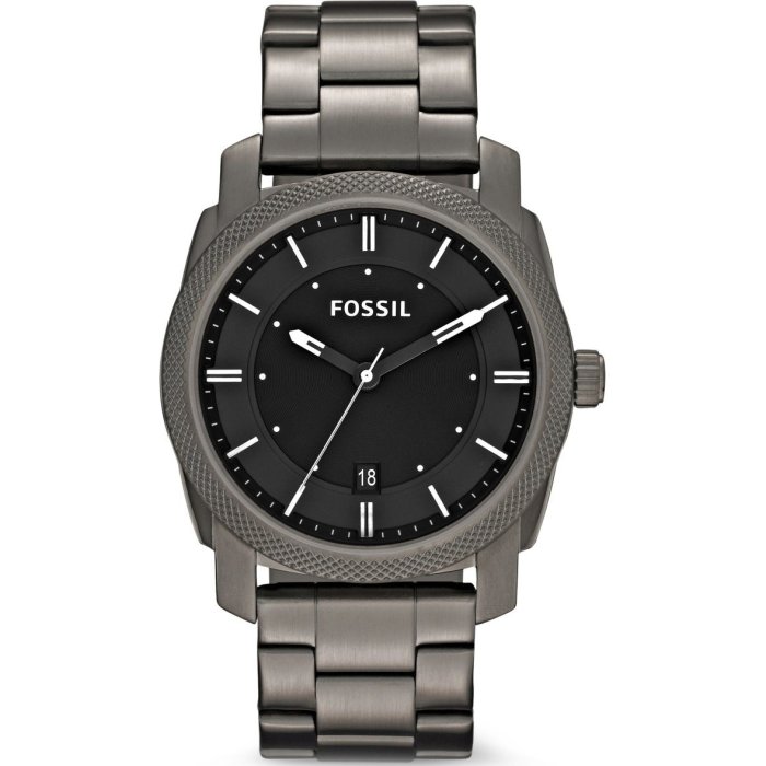 Fossil Machine FS4774 ékszer webáruház és márkás karórák olcsón